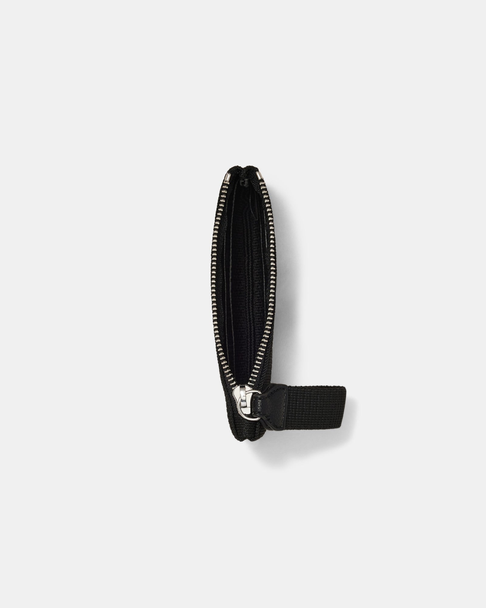Blondie Coin Purse - Black