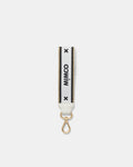 MIM 96 Wrist Strap - White