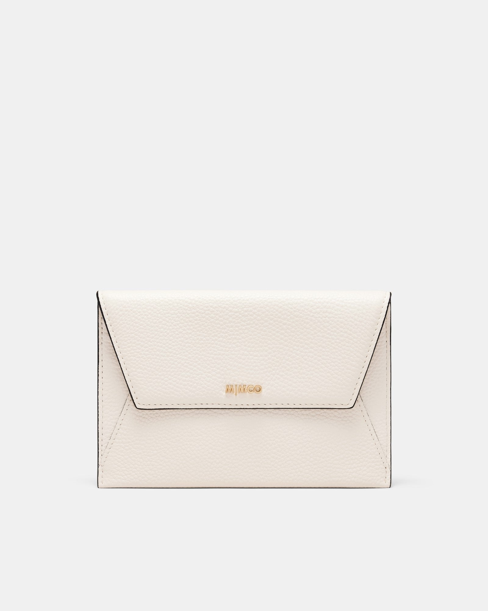 Drift Medium Envelope Pouch - Ivory