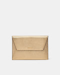 Drift Medium Envelope Pouch - Light Gold