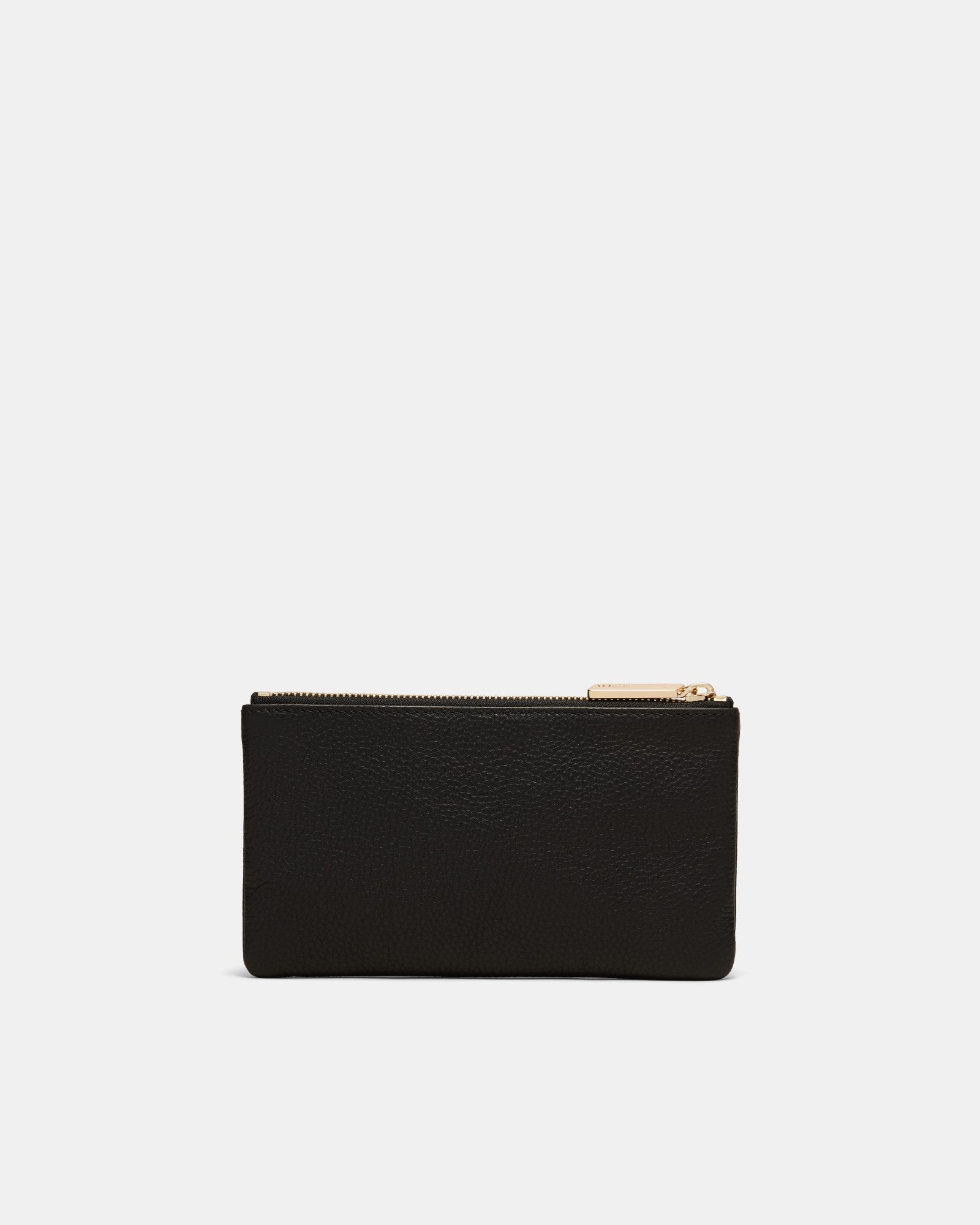 Drift Medium Pouch - Black Light Gold