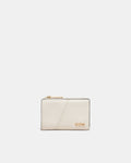 Drift Medium Wallet - Ivory
