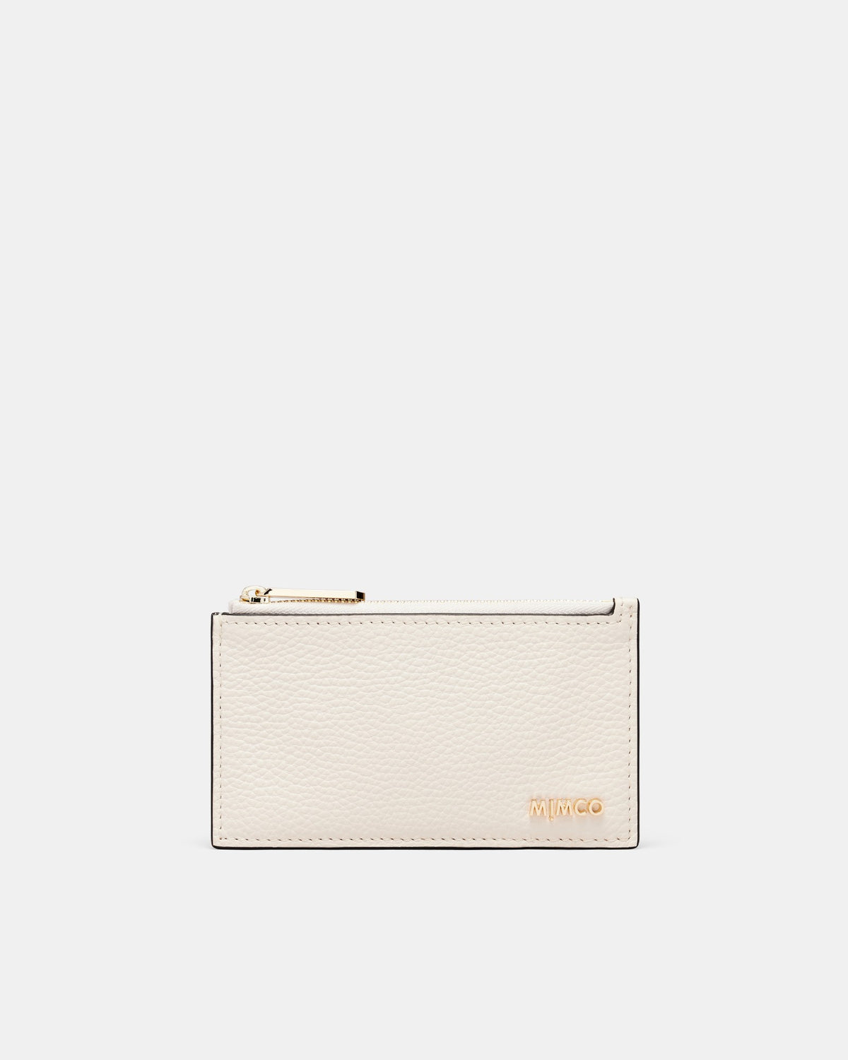 Drift Petite Wallet - Ivory