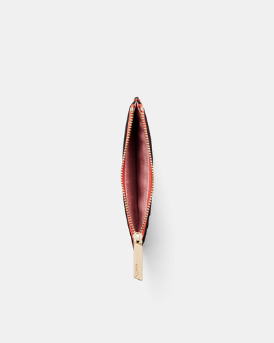 Drift Petite Wallet - Tequila Sunrise