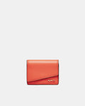 Drift Foldout Credit Card Wallet - Tequila Sunrise