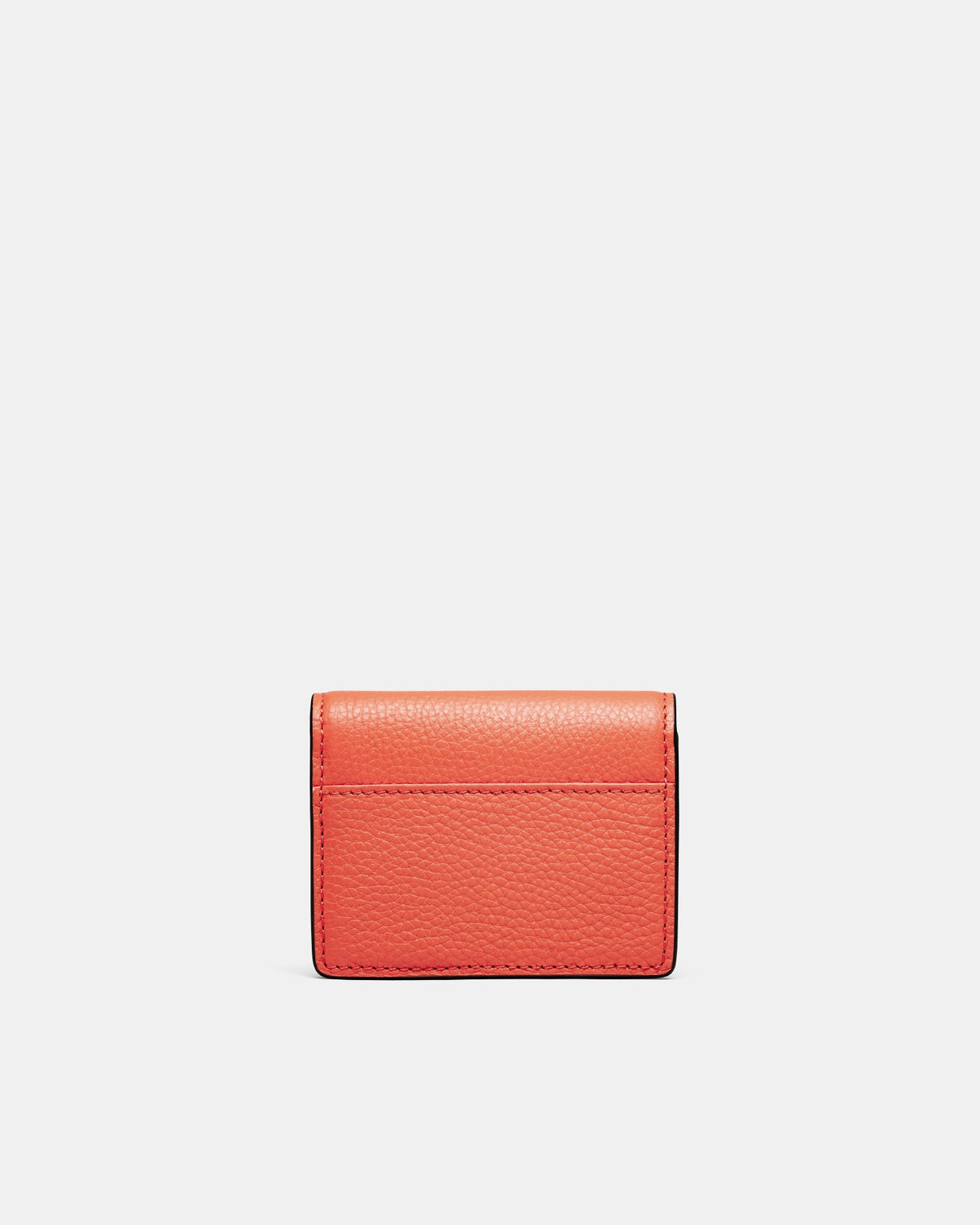 Drift Foldout Credit Card Wallet - Tequila Sunrise