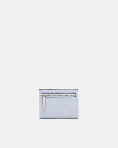 Drift Slim Credit Card Holder - Bluebell