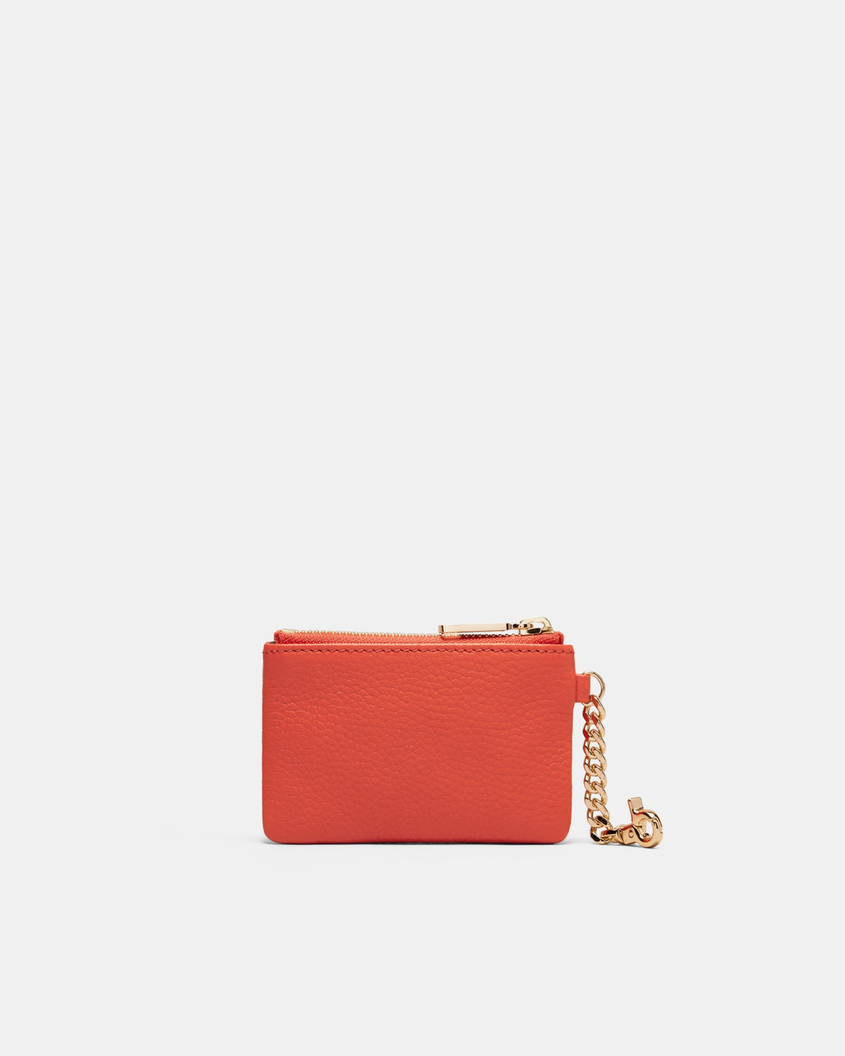 Classico Coin Purse - Tequila Sunrise