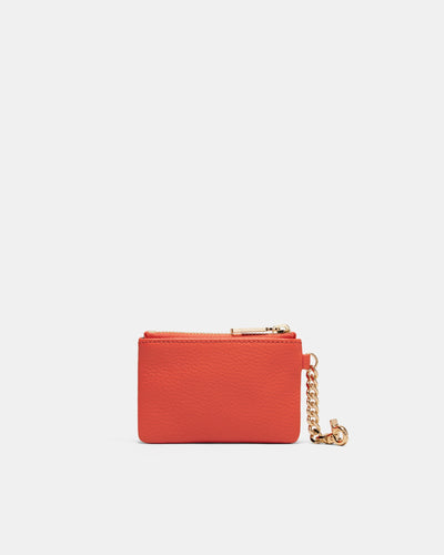 Classico Coin Purse - Tequila Sunrise