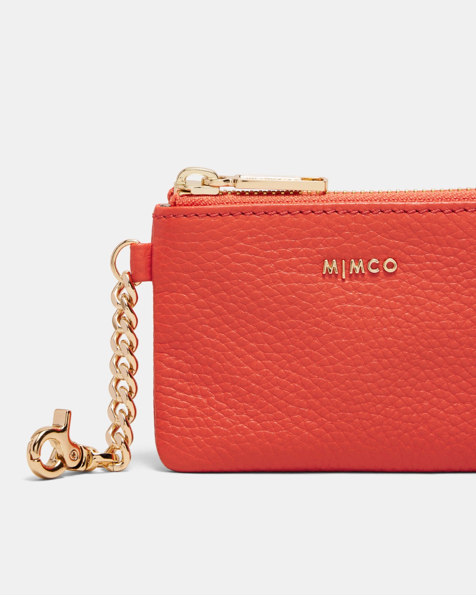 Classico Coin Purse - Tequila Sunrise