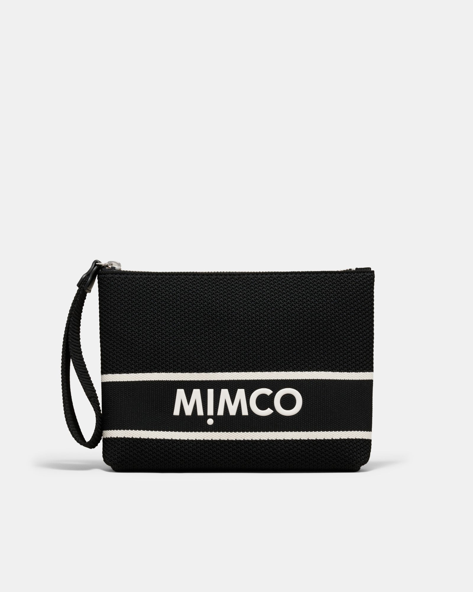 Blondie Pouch - Black