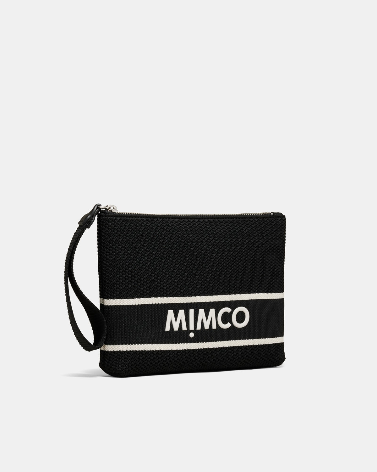 Blondie Pouch - Black