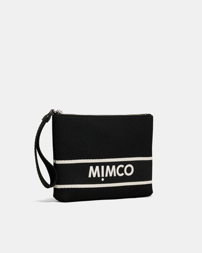 Blondie Pouch - Black