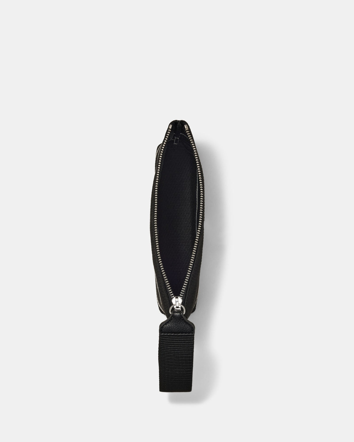 Blondie Pouch - Black