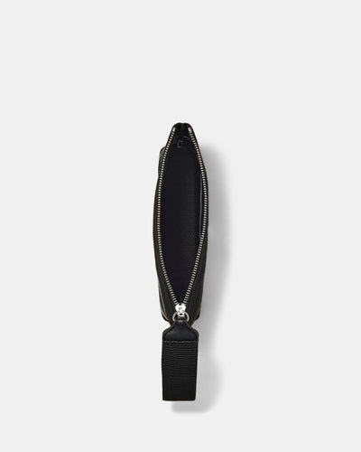 Blondie Pouch - Black