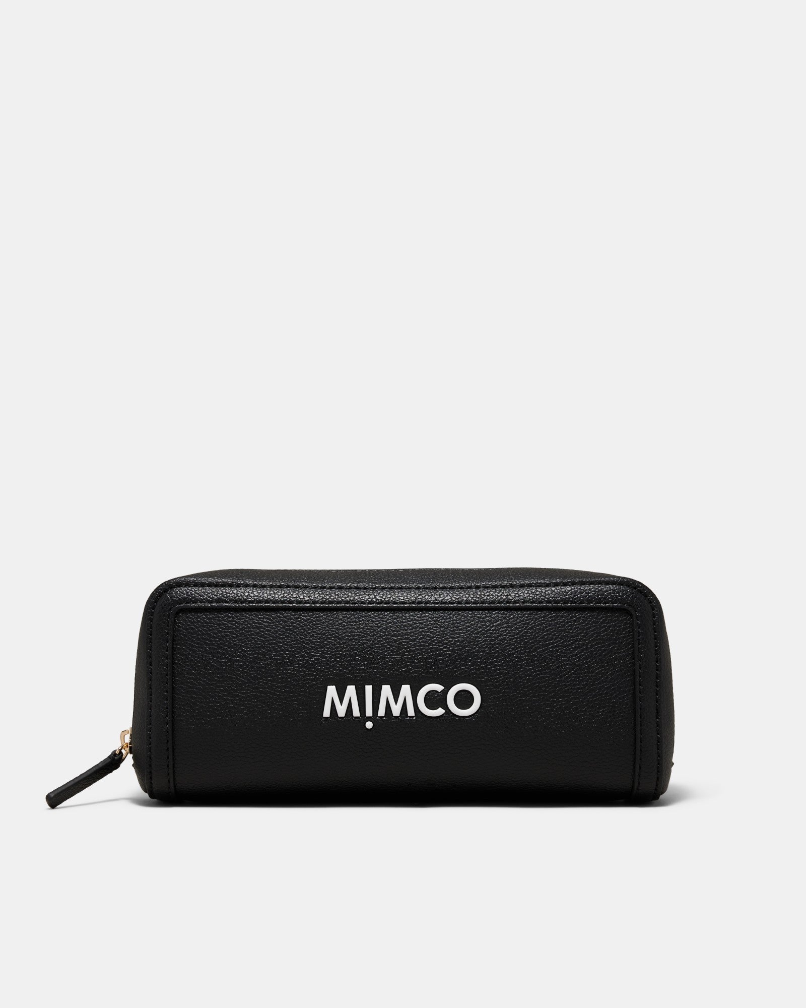 Atomic Small Cosmetic Case - Black