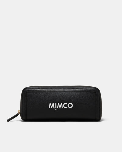 Atomic Small Cosmetic Case - Black