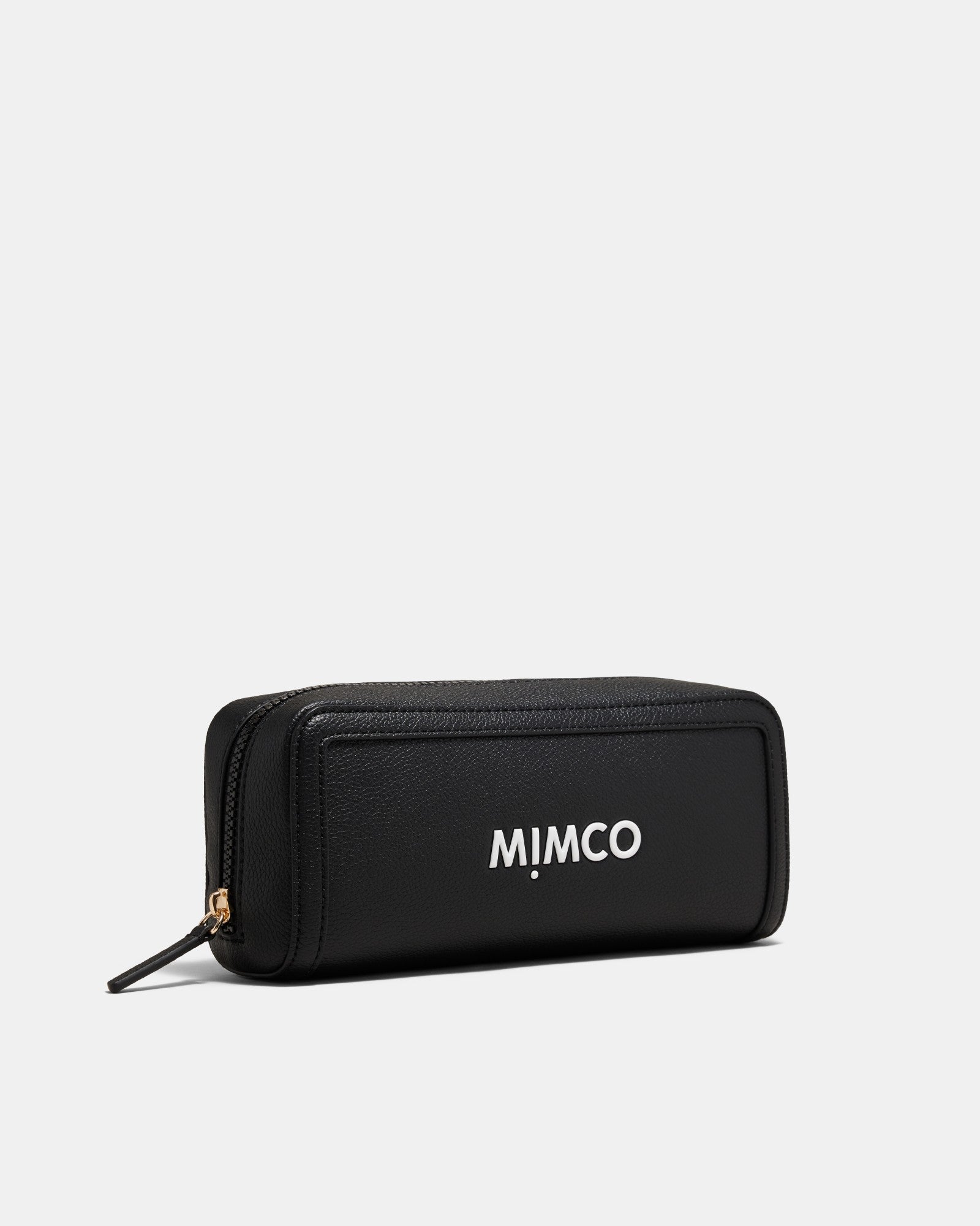 Atomic Small Cosmetic Case - Black