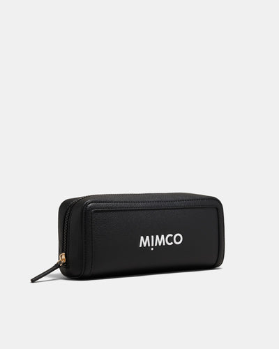 Atomic Small Cosmetic Case - Black