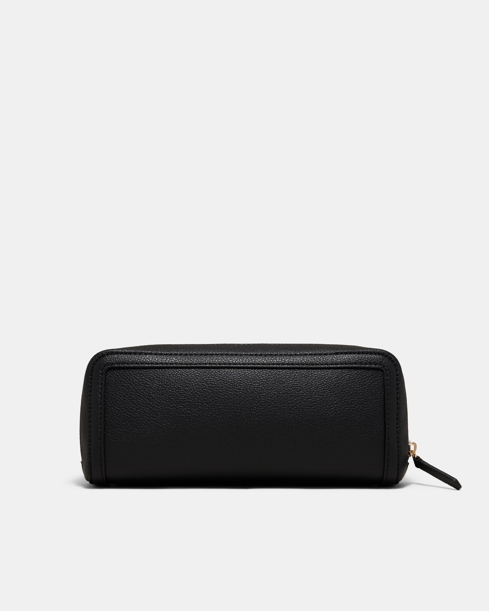 Atomic Small Cosmetic Case - Black