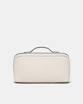 Atomic Cosmetic Case - Ivory