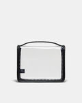 Atomic Case - Black Light Gold