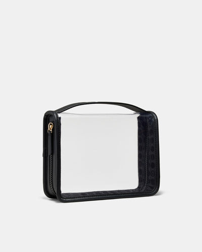 Atomic Case - Black Light Gold
