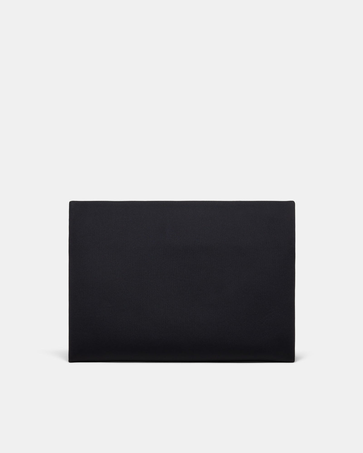 Brunswick Pouch - Black Light Gold