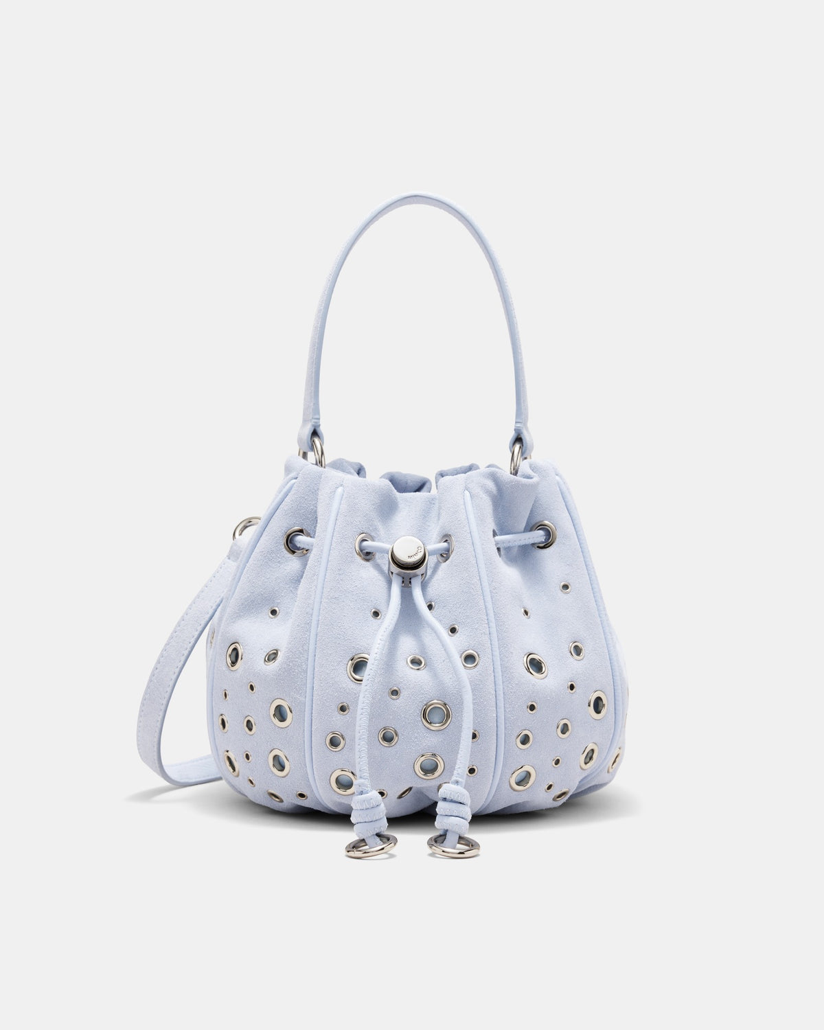 The 2006 Small Cocoon Bag - Bluebell