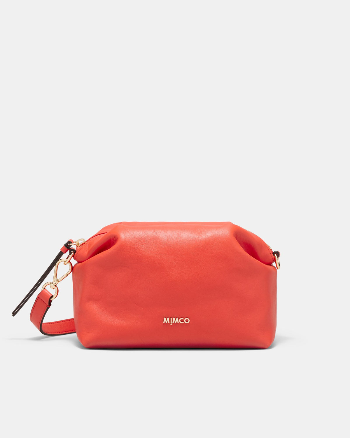 Prahran Crossbody Bag - Tequila Sunrise
