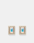Dreams Earrings - Gold