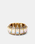 Dreams Bracelet - Gold
