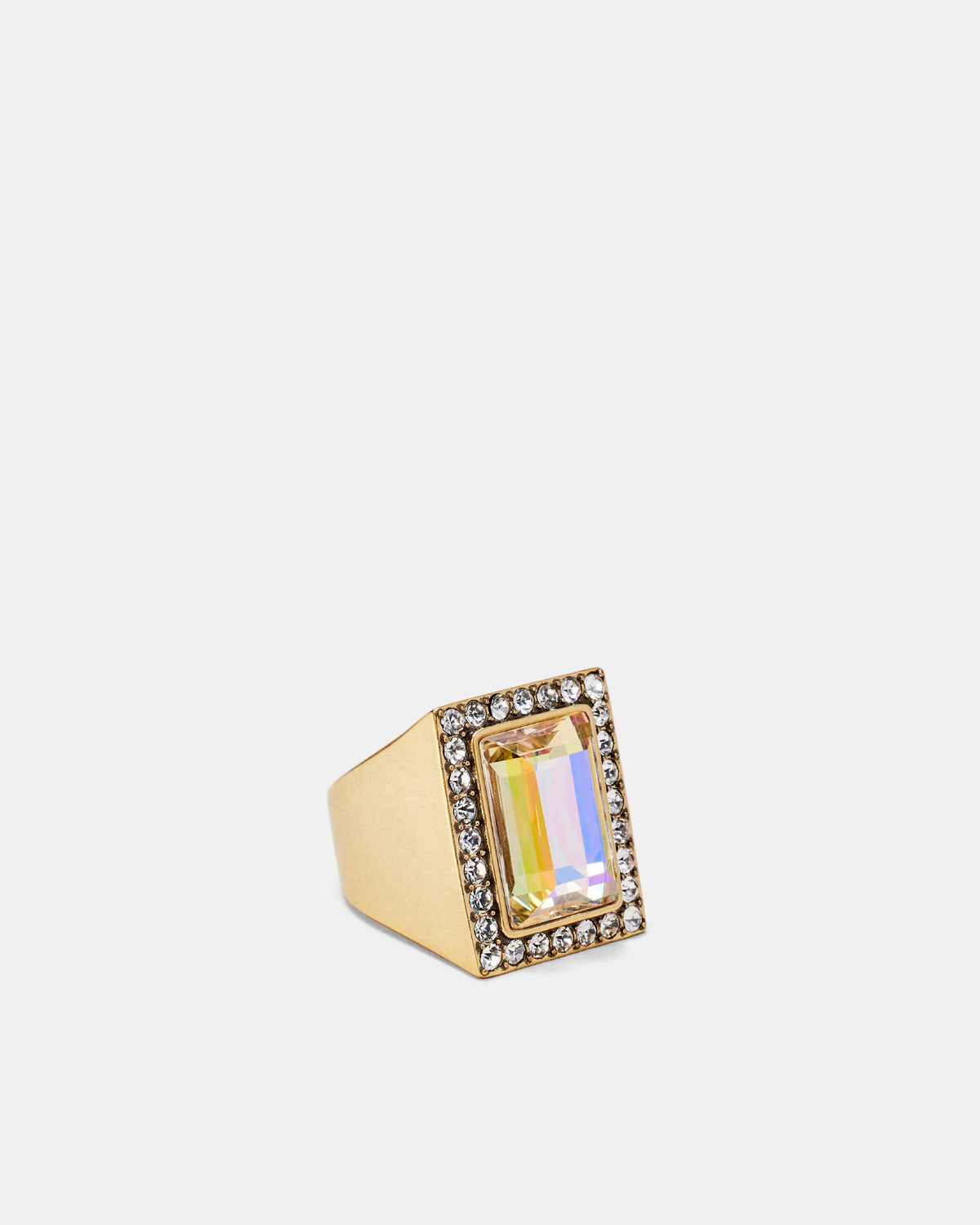 Dreams Ring - Gold