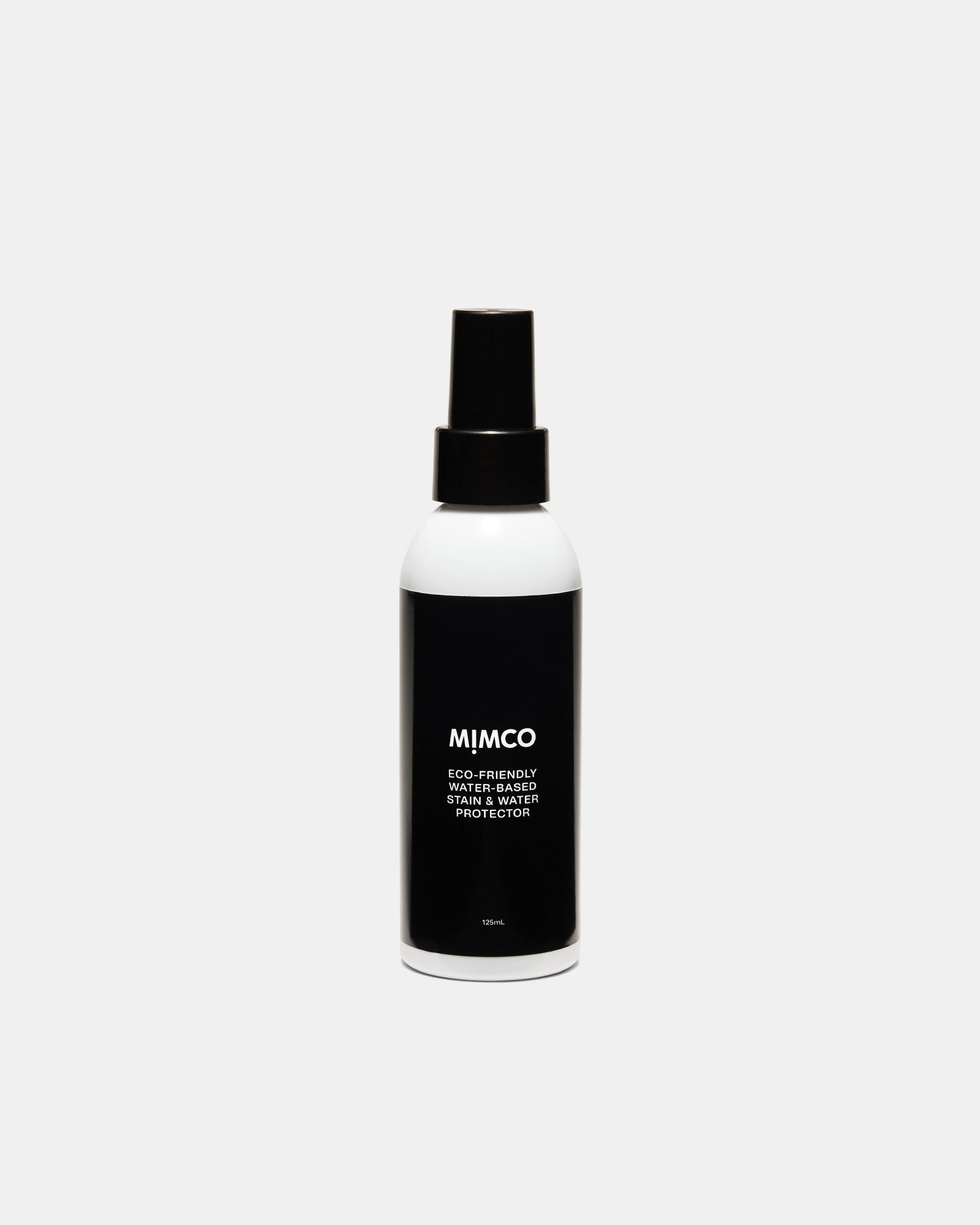 Eco Leather Protector - Black