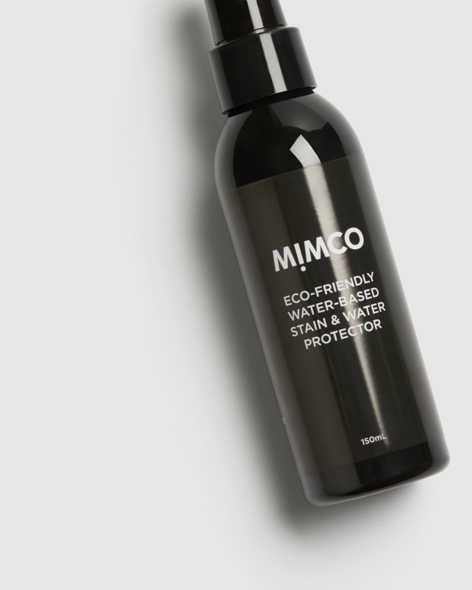 Eco Leather Protector - Black
