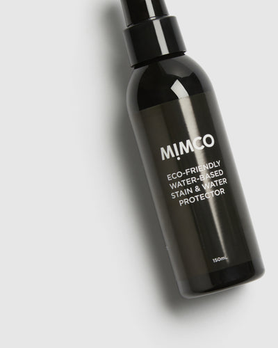 Eco Leather Protector - Black