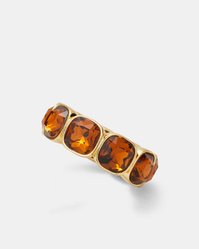 On The Rocks Ring - Cognac