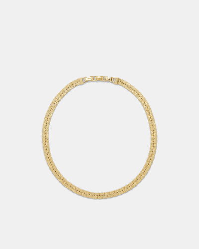 The Ballad Necklace - Gold