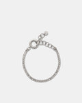 Lets Groove Bracelet - Silver