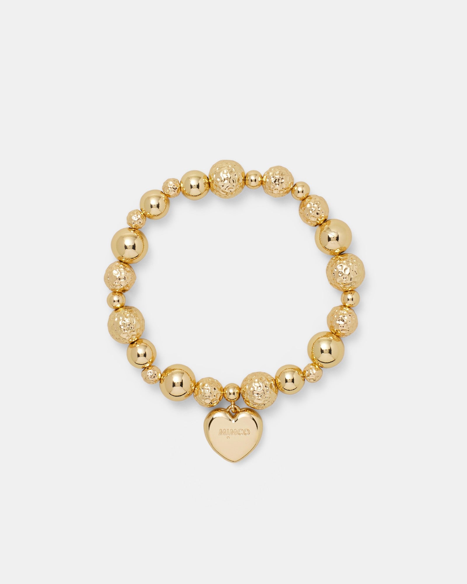 Main Act Bracelet - Gold