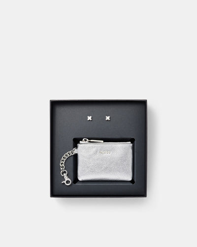 Dreamy Classico Gift Set - Silver