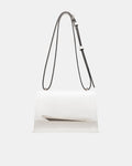 Afterparty Crossbody Bag - White
