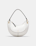 Dolly Shoulder Bag - White