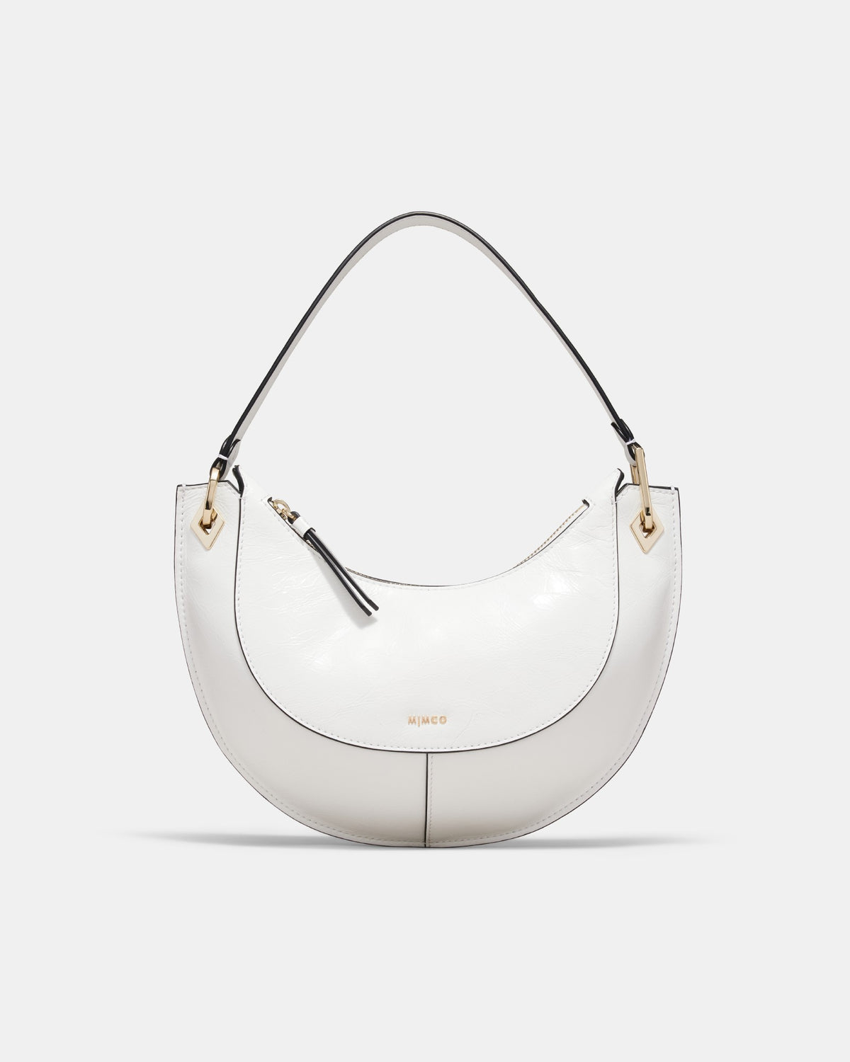 Dolly Shoulder Bag - White