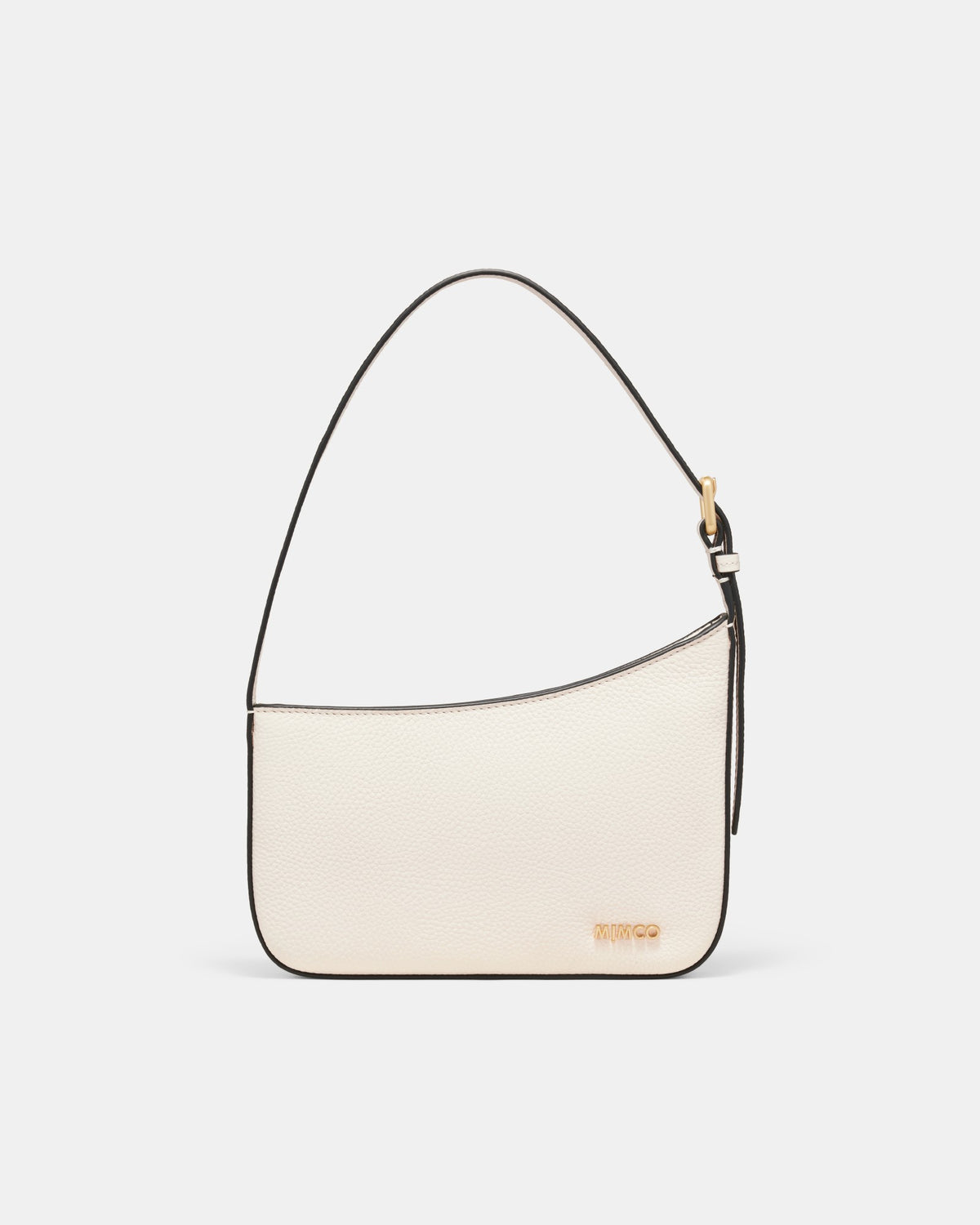 Drift Shoulder Bag - Ivory
