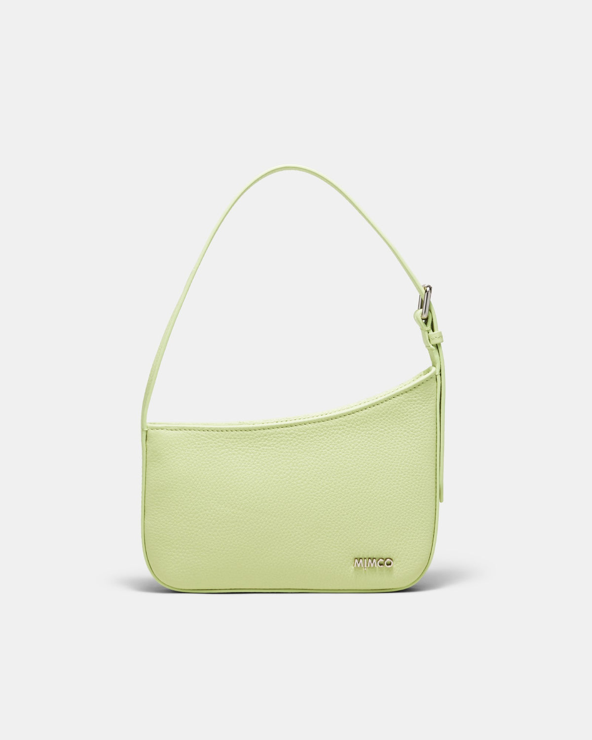 Drift Shoulder Bag - Pistachio