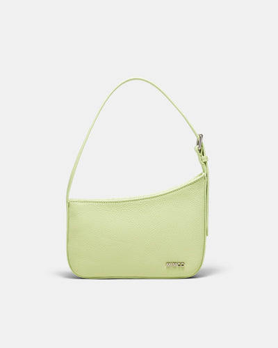 Drift Shoulder Bag - Pistachio