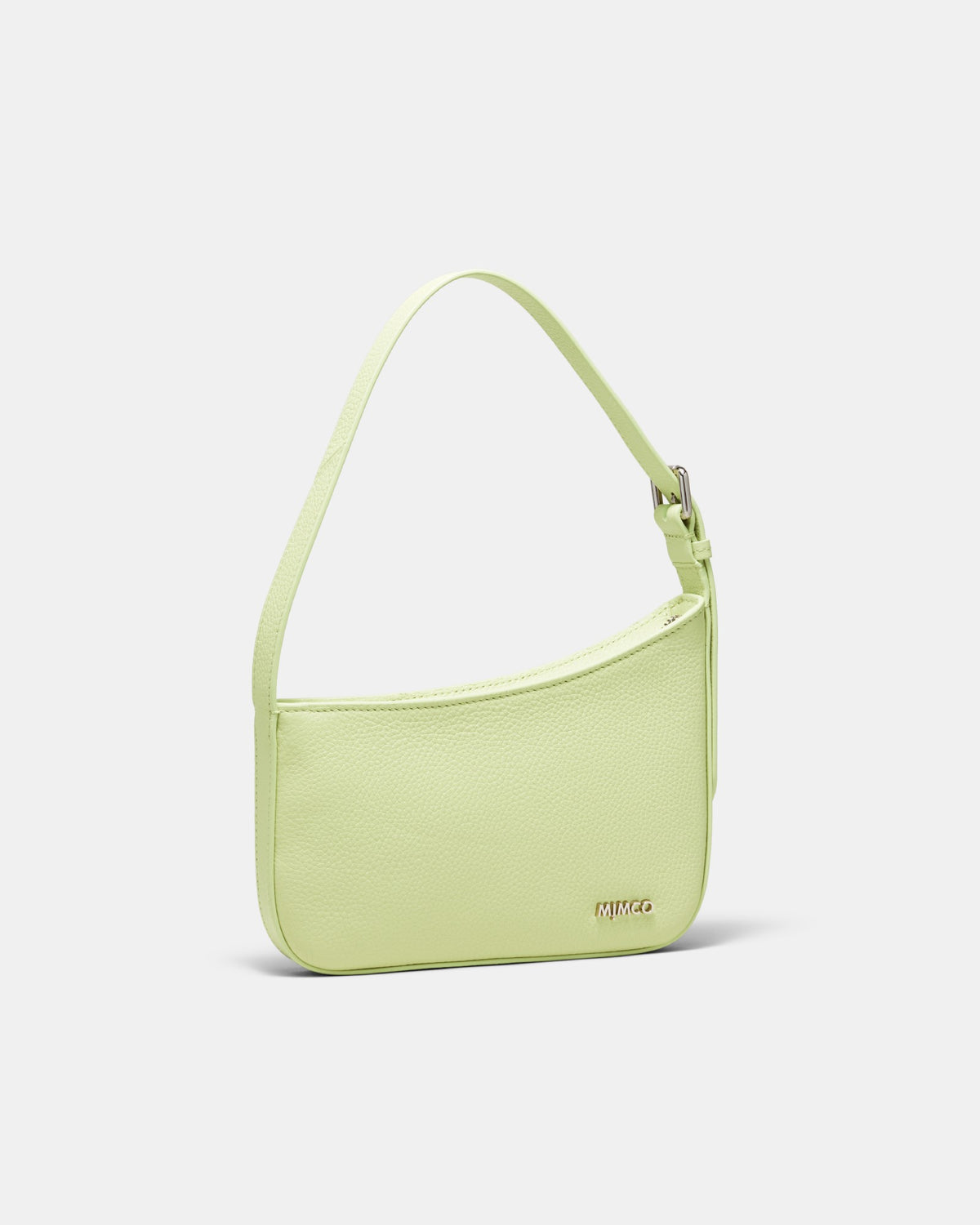 Drift Shoulder Bag - Pistachio