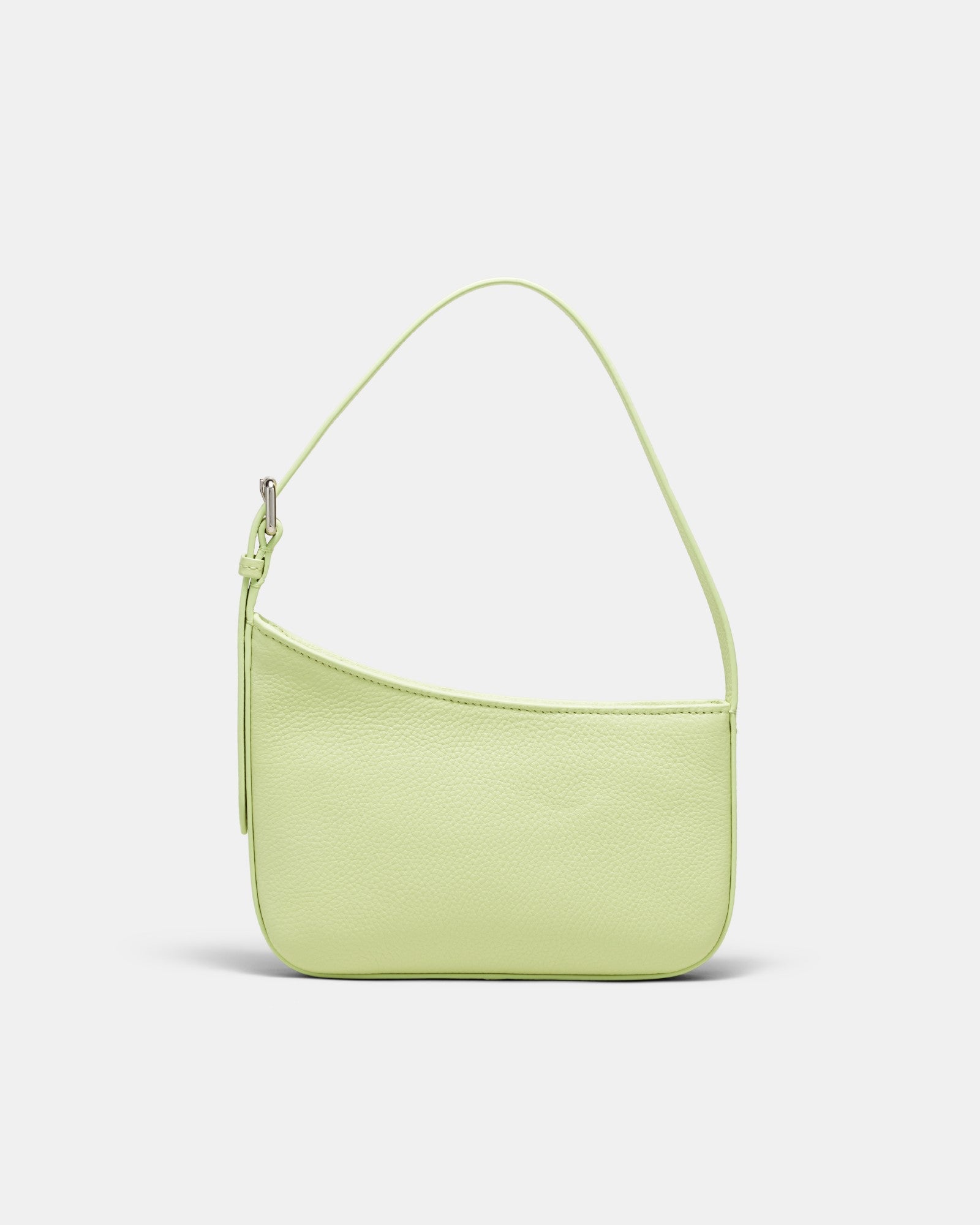 Drift Shoulder Bag - Pistachio