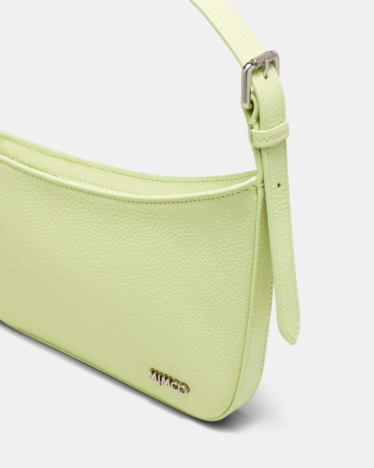 Drift Shoulder Bag - Pistachio